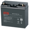 Батарея для ИБП Powercom PM-12-17 12В 17Ач Батарея для ИБП Powercom PM-12-17 12В 17Ач