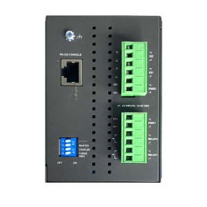 Управляемый коммутатор 6 x 10/100BaseTX, 2 x 100BaseFX (многомодовое оптоволокно), разъем ST<br><br><b>Причина уценки: </b>Коммутатор полностью рабочи