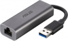 Сетевой адаптер 2.5G Ethernet Asus USB-C2500 USB 3.0 Сетевой адаптер 2.5G Ethernet Asus USB-C2500 USB 3.0