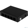 Коммутатор Netis ST3105C (L2) 5x100Мбит/с неуправляемый Коммутатор Netis ST3105C (L2) 5x100Мбит/с неуправляемый
