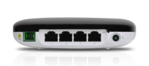 UBIQUITI UF-WIFI UFiber WiFi Абонентское устройство GPON, Wi-Fi