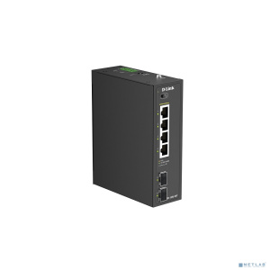 D-Link DIS-100G-06P/A1A