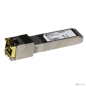ORIGO OFM410T/A1A Трансивер SFP+, 10GBase-T (RJ45), до 30м