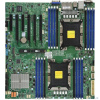 Supermicro MBD-X11DPI-N-B Серверная материнская плата X11DPi N Motherboard Dual Socket P (LGA 3647) supported, CPU TDP support 205W, 2 UPI up to 10.4 Supermicro MBD-X11DPI-N-B Серверная материнская плата X11DPi N Motherboard Dual Socket P (LGA 3647) supported, CPU TDP support 205W, 2 UPI up to 10.4