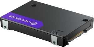 твёрдотельный накопитель Solidigm SSD 2.5"(SFF/U.2) D7-PS1030 Series (3.2TB, 2.5in PCIe 5.0 x4, V7, TLC) Generic No Opal Single Pack