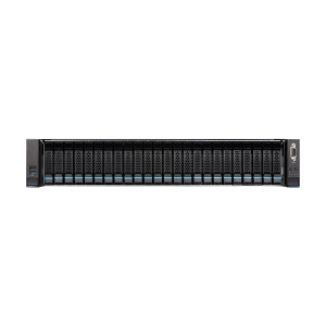 Серверная платформа MSI S2205-04 Rack 2U, 2xXeon LGA4677, 32xDDR5/5600, 24x2.5" U.2 NVMe + 8xSATA/SAS front + 4x2.5" SATA rear, 2xM.2 2280/22110 PCIe3