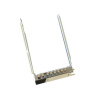 Салазки Dell HotPlug Trays 2.5" for PowerEdge Servers Generetion 14/15 (R640/R650, R740/R750, ME4024, ME5024)