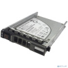 Накопитель SSD Dell 1x960Gb SATA для 14G 400-AZVM Hot Swapp 2.5" Mixed Use