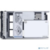 Dell 480GB SSD SATA Mix Use 6Gbps 512e 2.5in 3.5in Hybrid Carrier for G14/15 - kit