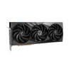 MSI GeForce RTX 4080 16GB GAMING X SLIM RTL