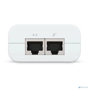 UBIQUITI U-POE-at Инжектор PoE 802.3at