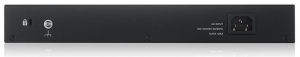 Коммутатор Мультигигабитный Smart L3 Lite коммутатор Zyxel NebulaFlex XS1930-10, rack 19", 8xRJ-45: 1/2,5/5/10G, 2xSFP+