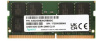 Модуль памяти SODIMM DDR4 32GB PC21300 ES.32G2V.PRI APACER