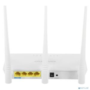 Digma DWR-N302 Router wireless N300 10/100BASE-TX white (kit:1pcs)