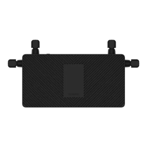 Маршрутизатор Huawei PSDN-AX30-22 WiFi AX3S, WiF6Plus 2*2, 2,4&5Ггц AX3000Мбит/с, 3*Ge LAN, 1*GeWAN, черный (53030CSU)