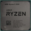 CPU AMD Ryzen 5 3500 OEM (100-000000050) {3.6GHz up to 4.1GHz Without Graphics AM4}