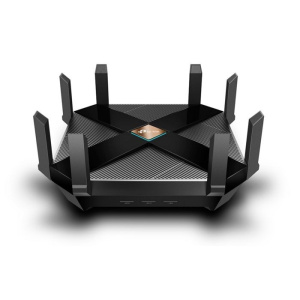 TP-Link Archer AX6000 Двухдиапазонный гигабитный Wi-Fi 6 роутер