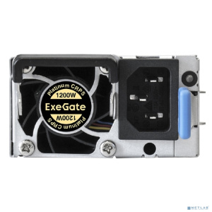 Exegate EX292328RUS Серверный БП (модуль к RTS1200 Redundant) 1200W ExeGate Industrial-RT1200 (APFC, КПД 94%(80 PLUS Platinum), 4 cm fan) Exegate EX292328RUS Серверный БП (модуль к RTS1200 Redundant) 1200W ExeGate Industrial-RT1200 (APFC, КПД 94%(80 PLUS Platinum), 4 cm fan)