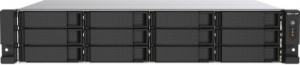 Сетевое хранилище NAS Qnap Original TS-864EU-8G 8-bay стоечный Celeron N5095 Сетевое хранилище NAS Qnap Original TS-864EU-8G 8-bay стоечный Celeron N5095