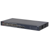 Коммутатор Dahua 28-Port Cloud Managed Gigabit Switch with 24-Port PoE