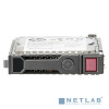 HPE 1TB 6G SATA 7.2K 3.5in NHP ETY HDD (843266-B21) 10-series/Microserver only