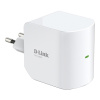Wi-Fi повторитель с аудиовыходом/ DCH-M225/A1A N300 Wi-Fi Audio Extender, 3.5mm Stereo Jack, 2 internal antennas