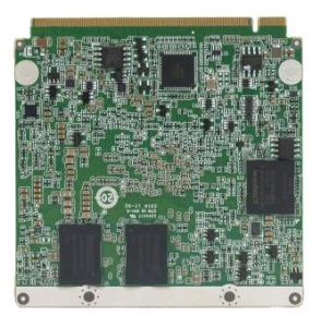 Процессорный модуль формата Qseven iQ7-EHL-J6412C