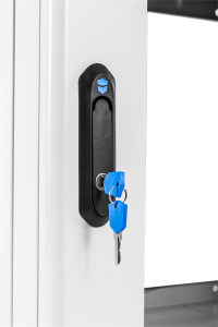 Шкаф ЦМО Шкаф телекоммуникационный настенный сварной 12U (600 350) съёмные стенки, дверь стекло