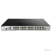D-Link DGS-3630-28TC/A3ASI PROJ Управляемый L3 коммутатор, стек, 20x1000Base-T, 4x10GBase-X SFP+, 4xCombo 1000Base-T/SFP, ПО SI