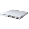C9300L-24P-4X-E Catalyst 9300L 24p PoE, Network Essentials ,4x10G Uplink