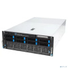 Серверная платформа/ ASUS ESC8000A-E12-SKU2/10G/3kW(2+2)/2 PCIe/2 NVMe