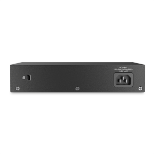 Коммутатор Коммутатор Zyxel GS1100-16S, 16xGE, rack 19", DIP-switch, бесшумный
