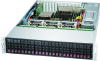 Жесткий диск SUPERMICRO SuperChassis 2U 216BE1C-R920LPB noHDD(24)SFF/ 7xLP/ 2x920W Platinum(13.68"x13",12"x13" with rear 2.5" HDD)E-ATX/ Expander Backplane Жесткий диск SUPERMICRO SuperChassis 2U 216BE1C-R920LPB noHDD(24)SFF/ 7xLP/ 2x920W Platinum(13.68"x13",12"x13" with rear 2.5" HDD)E-ATX/ Expander Backplane