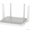 Keenetic Giant (KN-2610) Гигабитный интернет-центр с двухдиапазонным Mesh Wi-Fi AC1300, двухъядерным процессором, 9-портовым коммутатором Smart Pro, п