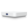 Маршрутизатор Ubiquiti Cloud Gateway Ultra 4 ядра (1,5 ГГц), 4х 1G RJ45, 1х 2.5G RJ45