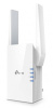 Повторитель беспроводного сигнала TP-Link RE505X AX1500 10/100/1000BASE-TX белый Повторитель беспроводного сигнала TP-Link RE505X AX1500 10/100/1000BASE-TX белый