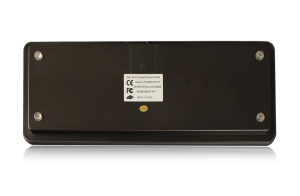 K-TEK-M399TP-KP-FN-DT-B-US/RU-USB