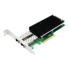 Сетевой адаптер LR-LINK LRES1001PF-2SFP28 Intel XXV710 AM2 PCI-E 3.0 x8 25GB 2 x SFP28 XXV710-DA2