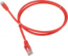 Патч-корд Lanmaster LAN-PC45/U5E-10-OR UTP RJ-45 вил.-вилка RJ-45 кат.5E 10м оранжевый LSZH (уп.:1шт) Патч-корд Lanmaster LAN-PC45/U5E-10-OR UTP RJ-45 вил.-вилка RJ-45 кат.5E 10м оранжевый LSZH (уп.:1шт)