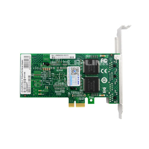 Сетевой адаптер Lr-Link LREC9224PT PCIe x1 1G Quad Port NIC Card