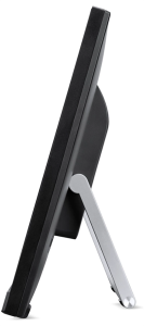 21,5'' ACER UT222Qbmip Touch 16:9, IPS, 1920x1080, 5ms, 250cd, 75Hz, 1xVGA + 1xHDMI(1.4) + 1xDP(1.2) + USB2.0 (1up) + Audio In, 2Wx2, FreeSync