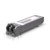 Трансивер Ubiquiti UACC-OM-SFP28-SR SFP28 transceiver that supports 25G connections up to 100 m using multi-mode fiber with a duplex LC UPC connector