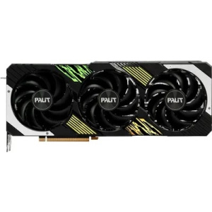 Palit RTX4070Ti SUPER 16GB GAMINGPRO OC NED47TSH19T2-1043A