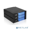 Procase T3-203-SATA3-BL {Hot-swap корзина } Procase T3-203-SATA3-BL {Hot-swap корзина }