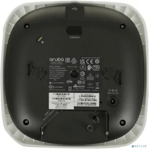 HP R2X01A Точка доступа сети Wi-Fi HPE Aruba Instant On AP12 (RW) Access Point