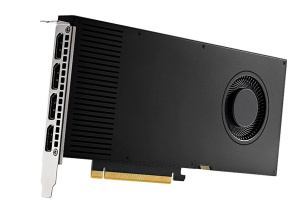 NVIDIA Quadro A4000 Graphics, box packing, 16GB, PN: 900-5G190-2500-000