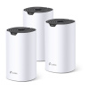 TP-Link Deco S4(3-pack) AC1200 Домашняя Mesh Wi-Fi система