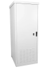 шкаф ЦМО Шкаф уличный всепогодный напольный 12U (Ш700хГ900), две двери
