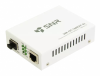 SNR Медиаконвертер 10/100/1000-Base-T / 1000Base-FX с SFP-портом SNR Медиаконвертер 10/100/1000-Base-T / 1000Base-FX с SFP-портом