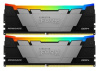 Модуль памяти DIMM DDR4-3600 16GB (8GBx2) KF436C16RB2AK2/16 KINGSTON